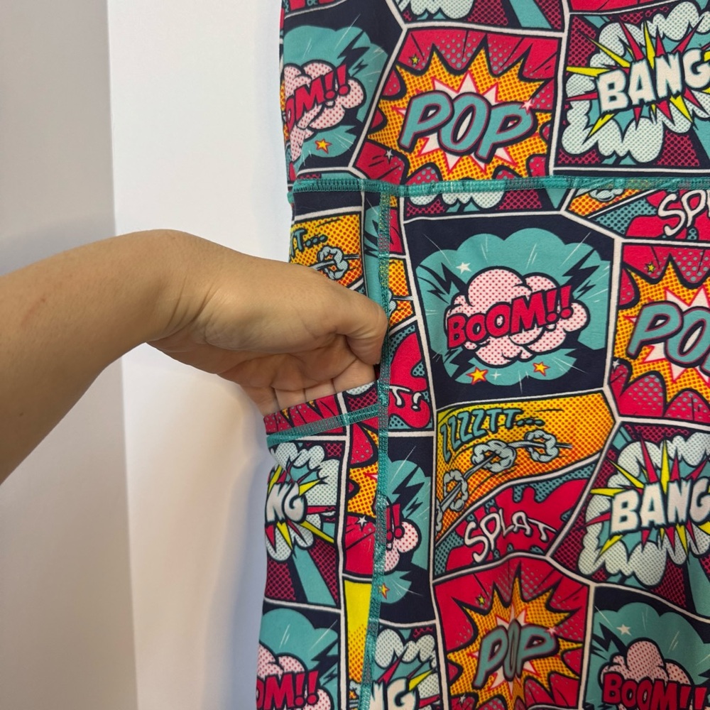 Constantly Varied Gear Knockout Shorts - Picture 5 of 12